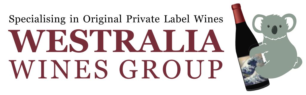 WESTRALIA WINES GROUP ロゴ