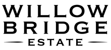 Willow Bridge Estateロゴ