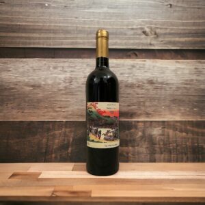2016 HOKUSAI Shiraz