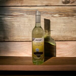 2021 Special Reserve Semillon Sauvignon Blanc (Wine×Golf)