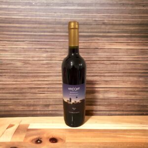 2016 Special Reserve Shiraz (Wine×Golf)