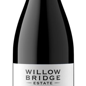 2022 Dragonfly Shiraz