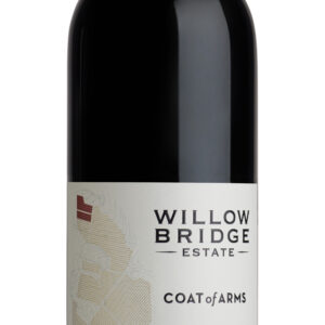 2021 Coat of Arms Cabernet Sauvignon