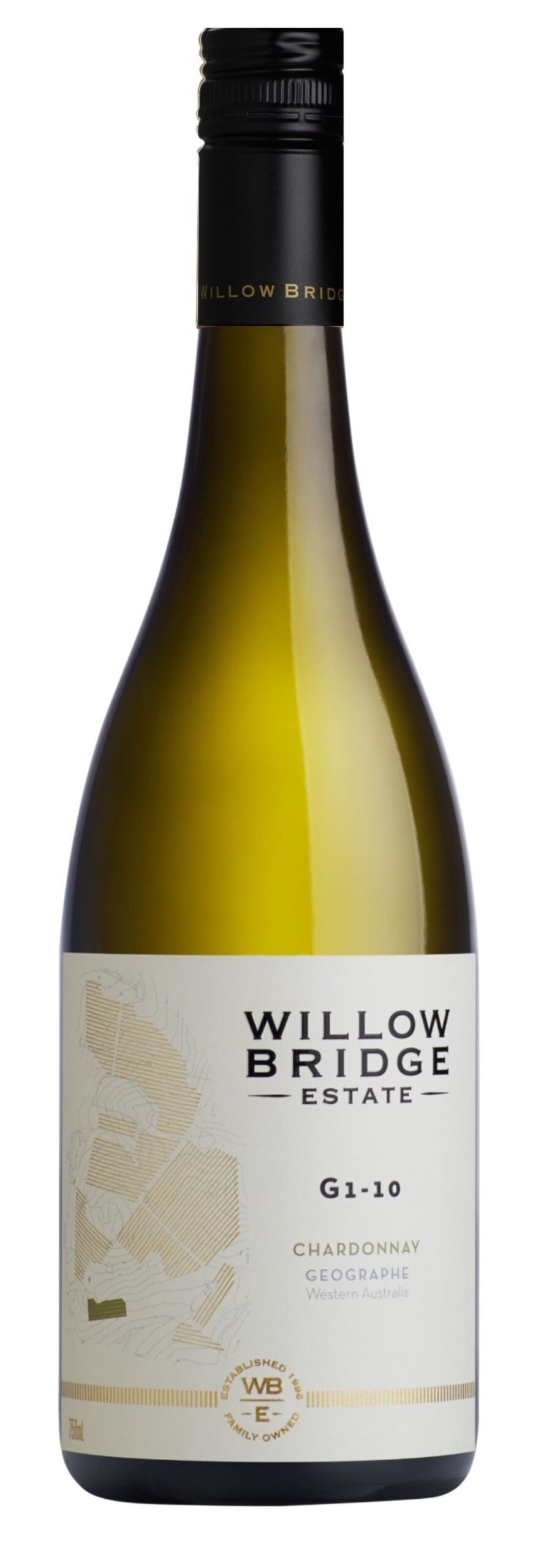 2023 G1-10 Chardonnay